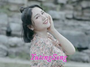 YutingSong