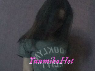 YuumikaHot Fille Sensuelle
