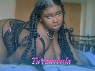 Yuvanebula Fille Sensuelle
