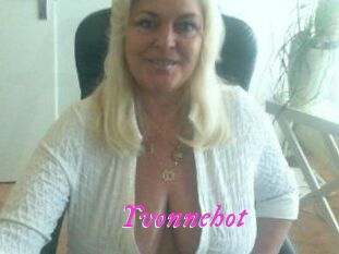 Yvonnehot