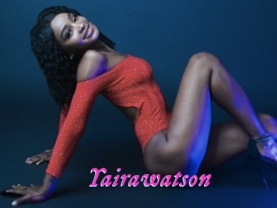 Yairawatson