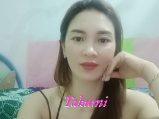 Yakumi