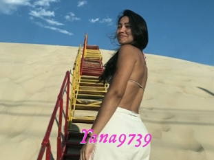 yana9739 Fille Sensuelle