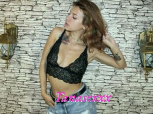 Yanasexxx