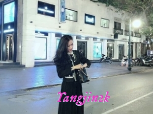 yangjin2k Fille Sensuelle