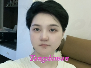 Yangshiman