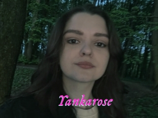 Yankarose