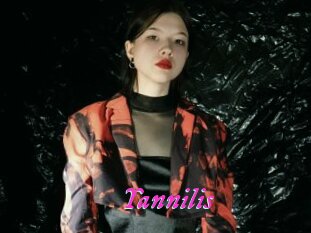 Yannilis