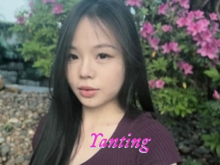 Yanting