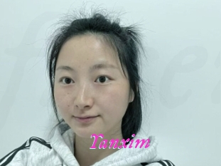 Yanxim