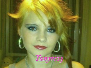 Yanyre23