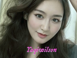 yaqiwilson Fille Sensuelle
