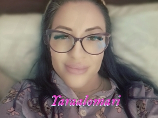 Yaraalomari