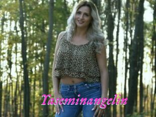 Yaseminangelin