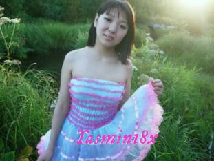 Yasmin18x