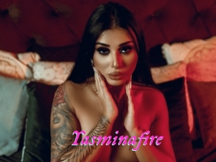 Yasminafire