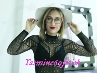 Yasmine69fetish