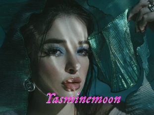 yasminemoon Fille Sensuelle