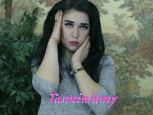 Yasminlumy