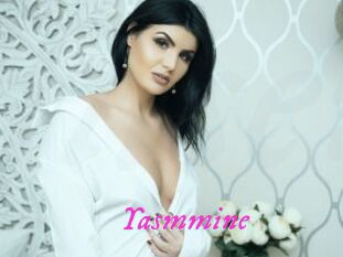 Yasmmine