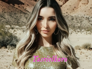Yasrielkaro