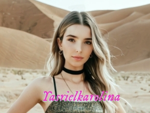 Yasrielkarolina
