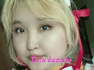 Yasu_kazuko