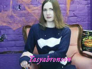 Yasyabronson