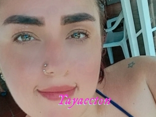 Yayaecton