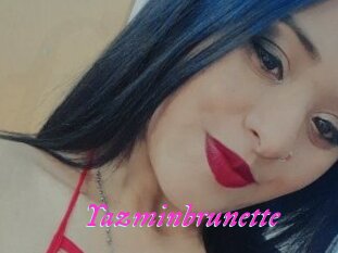 Yazminbrunette