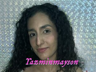 Yazminmayson