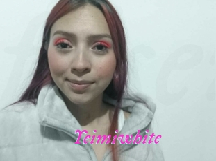 yeimiwhite Fille Sensuelle