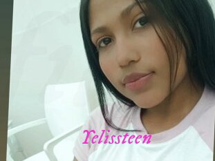 Yelissteen