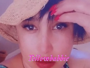 Yellowbabbie