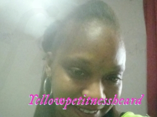 Yellowpetitnessheard