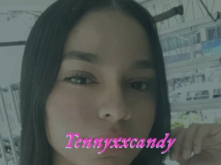 Yennyxxcandy