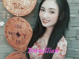 Yenwillian