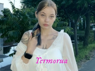 Yermorua