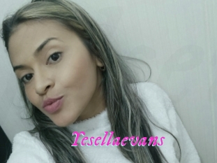 Yesellaevans
