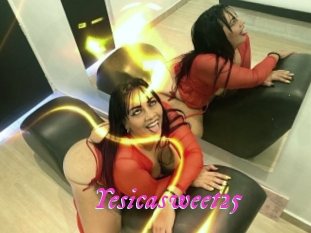 yesicasweet25 Fille Sensuelle