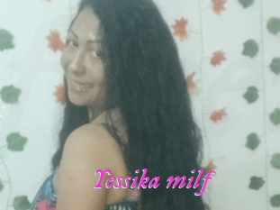 yessika_milf Fille Sensuelle