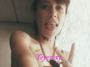 Yeyesexy