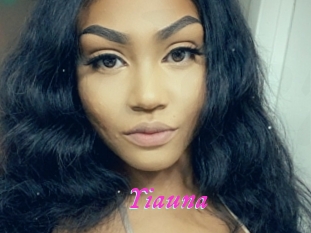 yiauna Fille Sensuelle