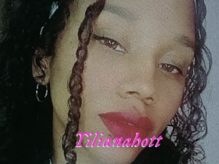 Yilianahott