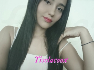 Yiselacoox