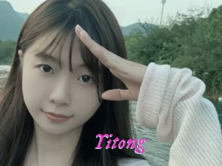 Yitong