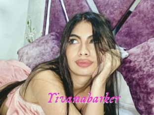 Yivanabarker