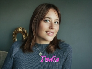 Yndia