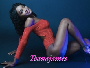 Yoanajames