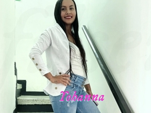Yohanna